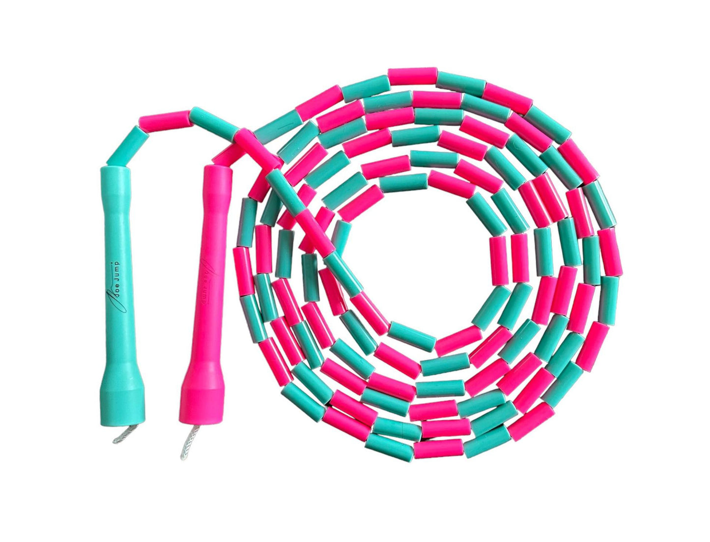 Corde à sauter perlée | Tropical