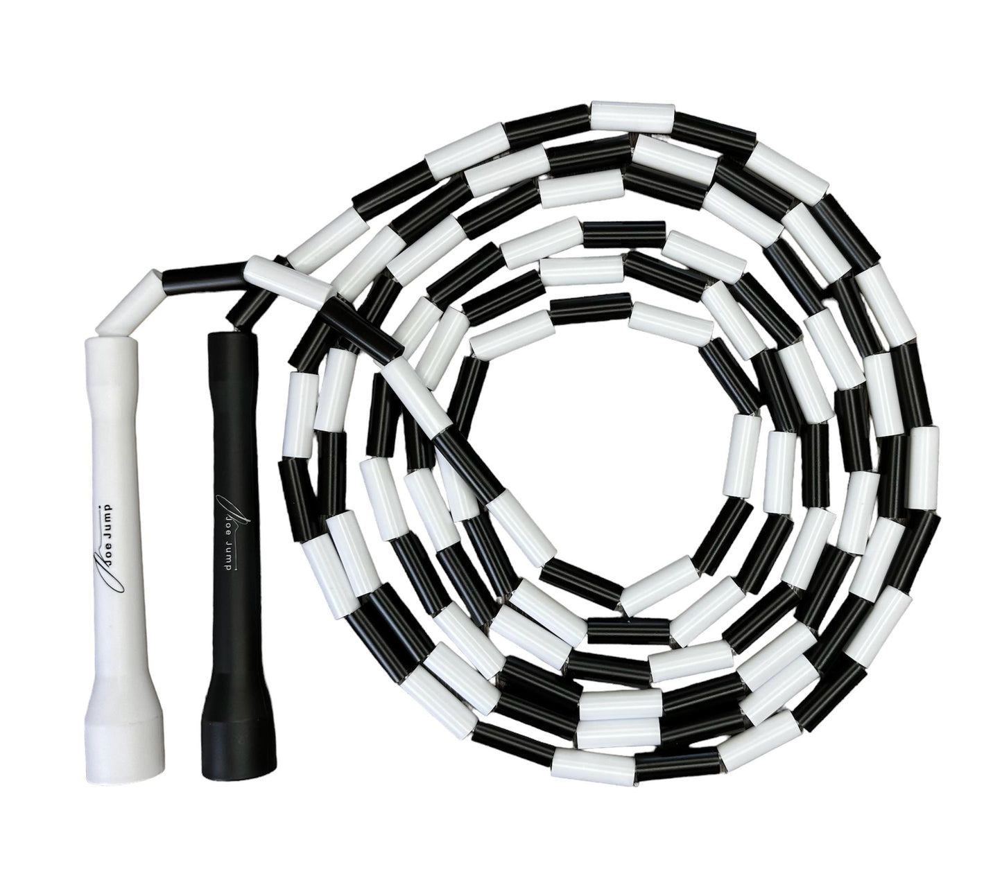 Corde à sauter perlée | Dalmatien