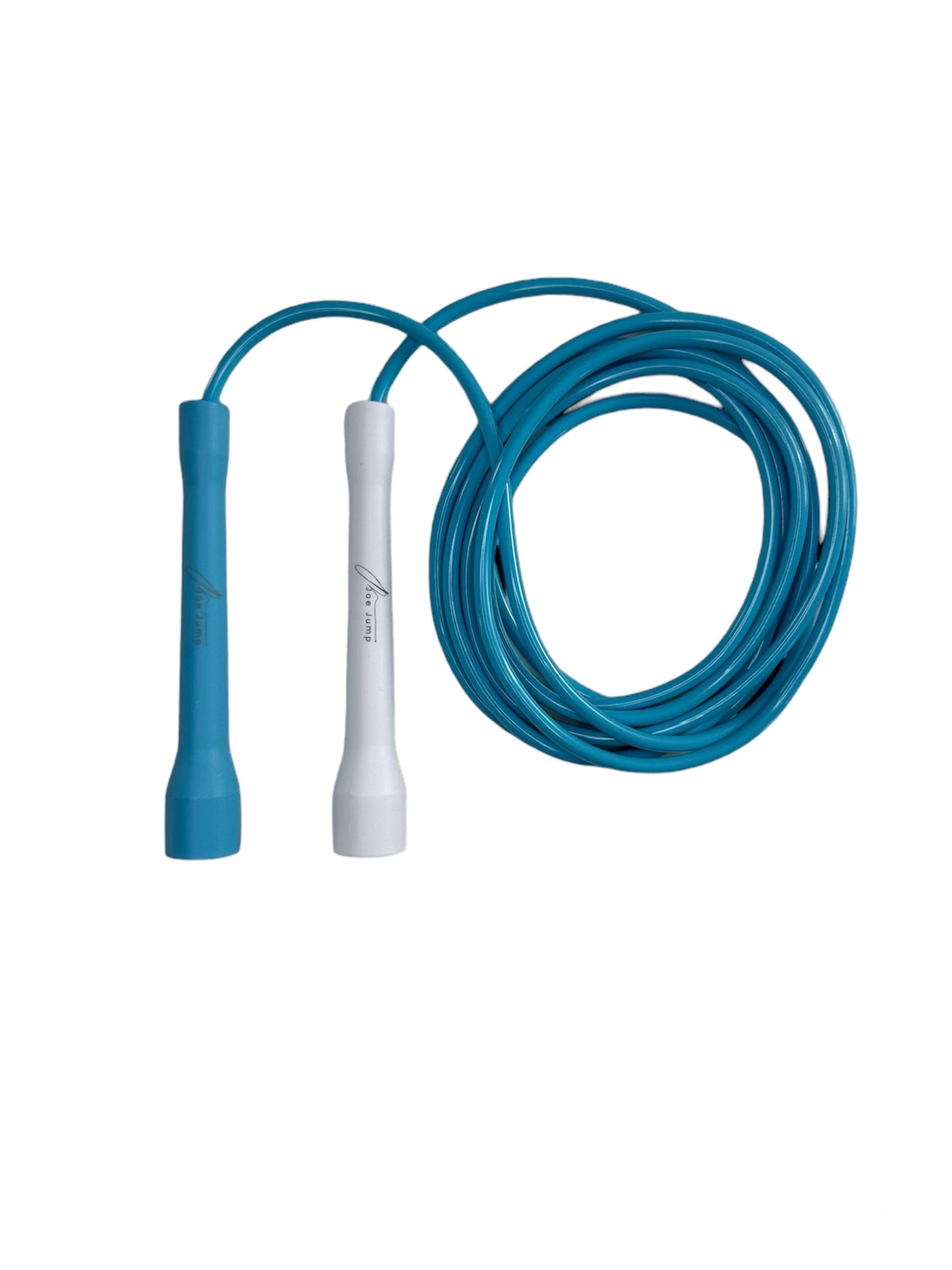 Corde en PVC 5mm | Édition Suprême bleue