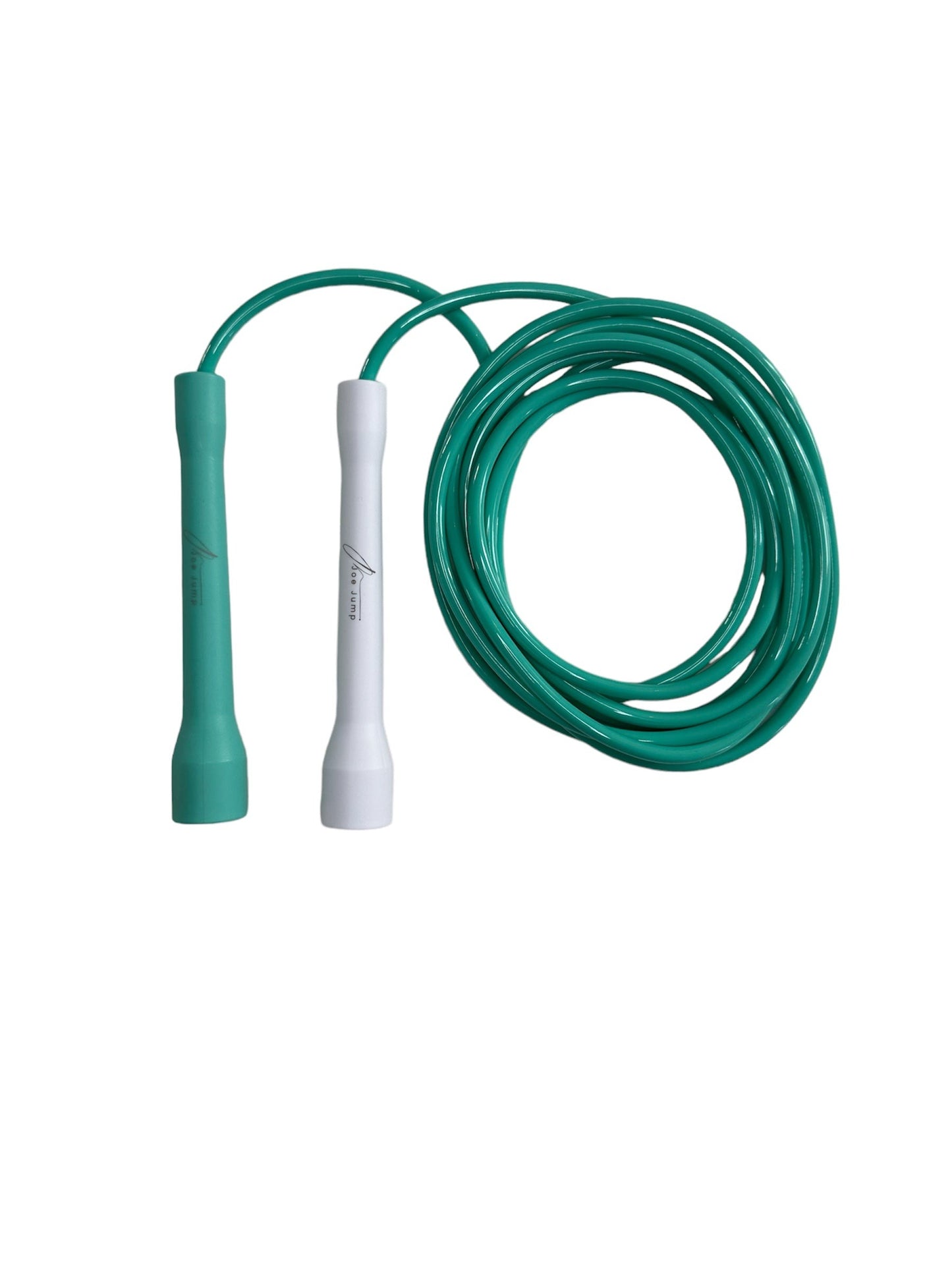 Corde en PVC 5mm | Édition Suprême verte