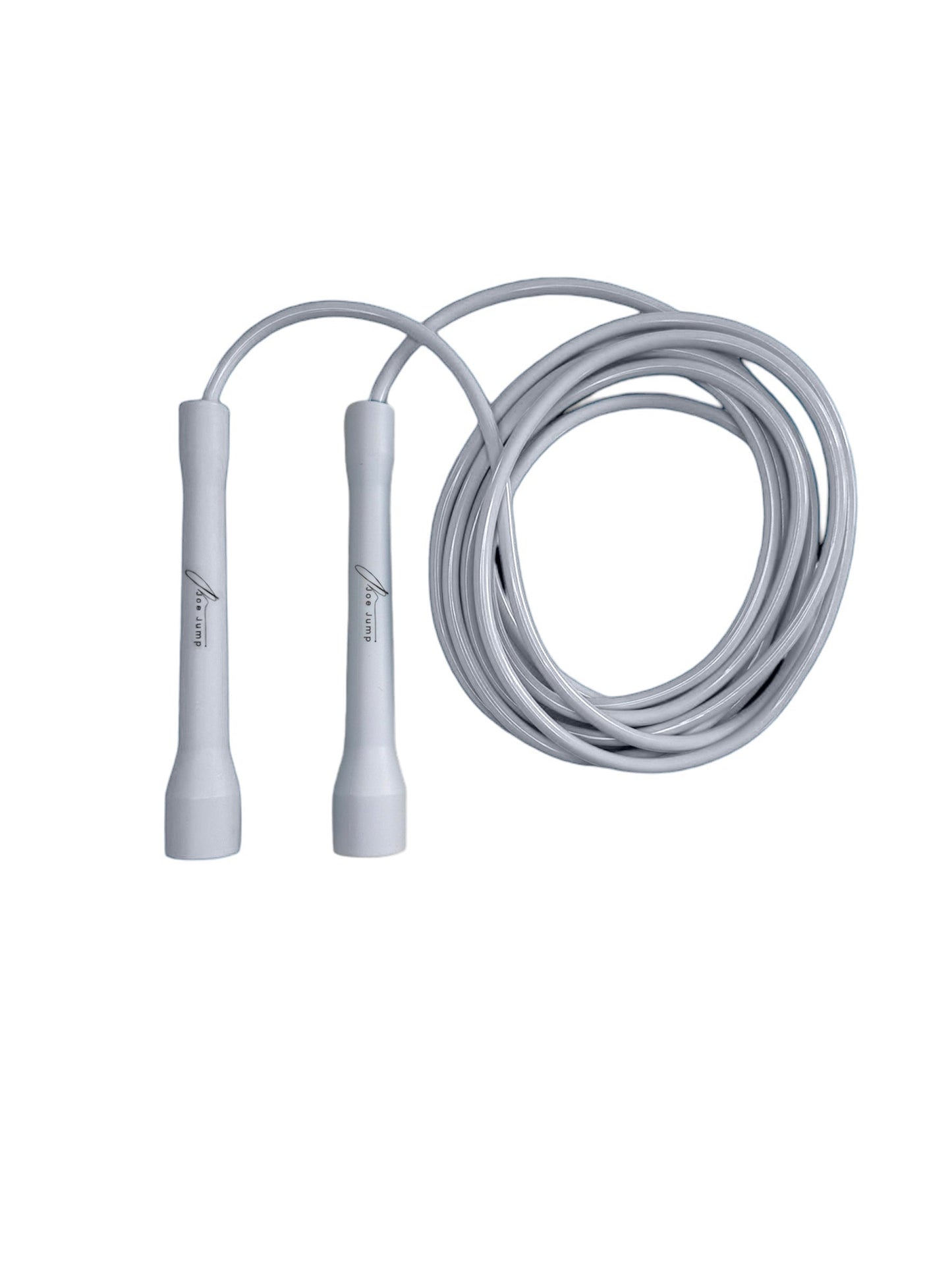Corde en PVC 5mm | Édition Suprême blanche