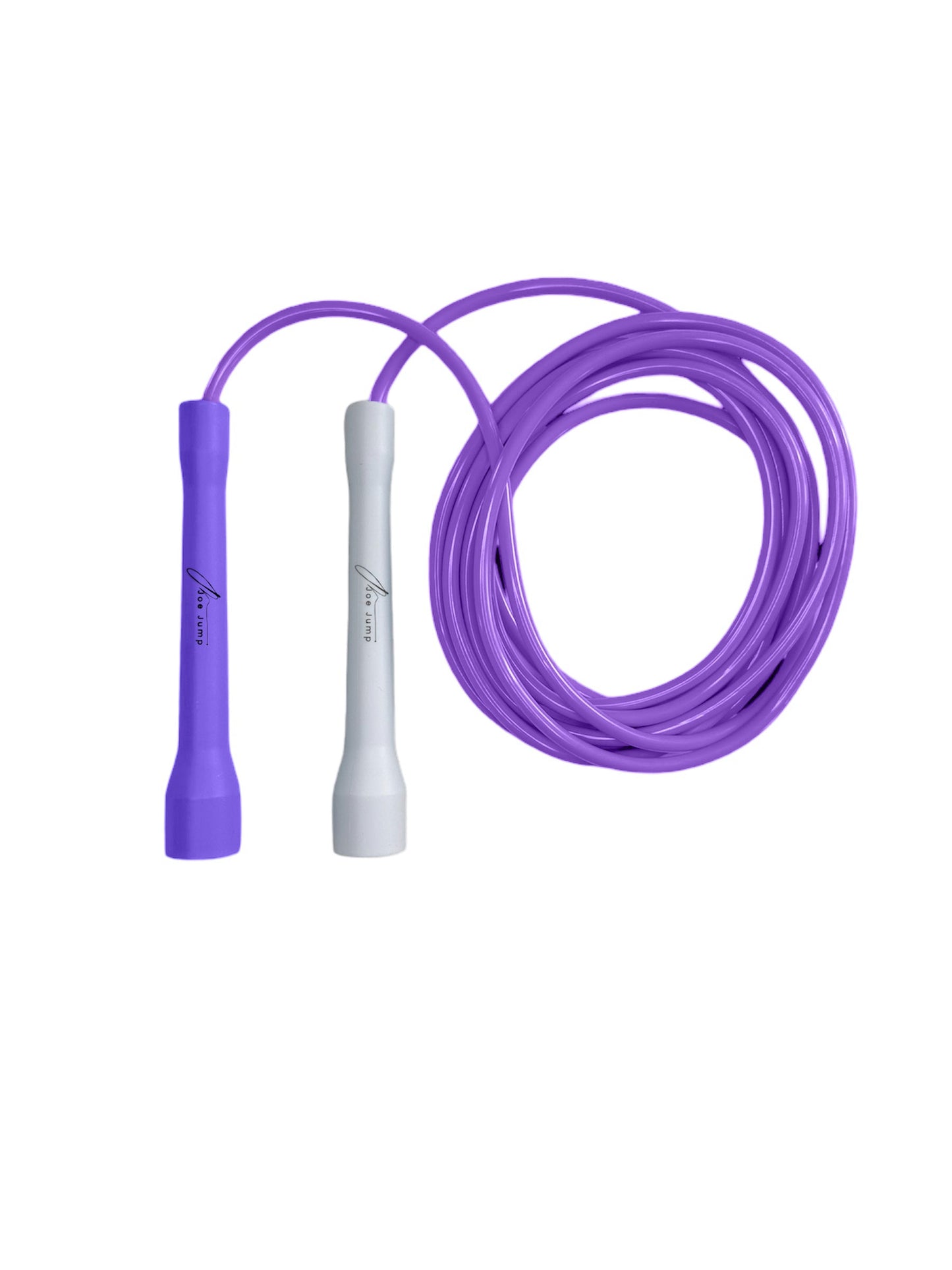 Corde en PVC 5mm | Édition Suprême mauve