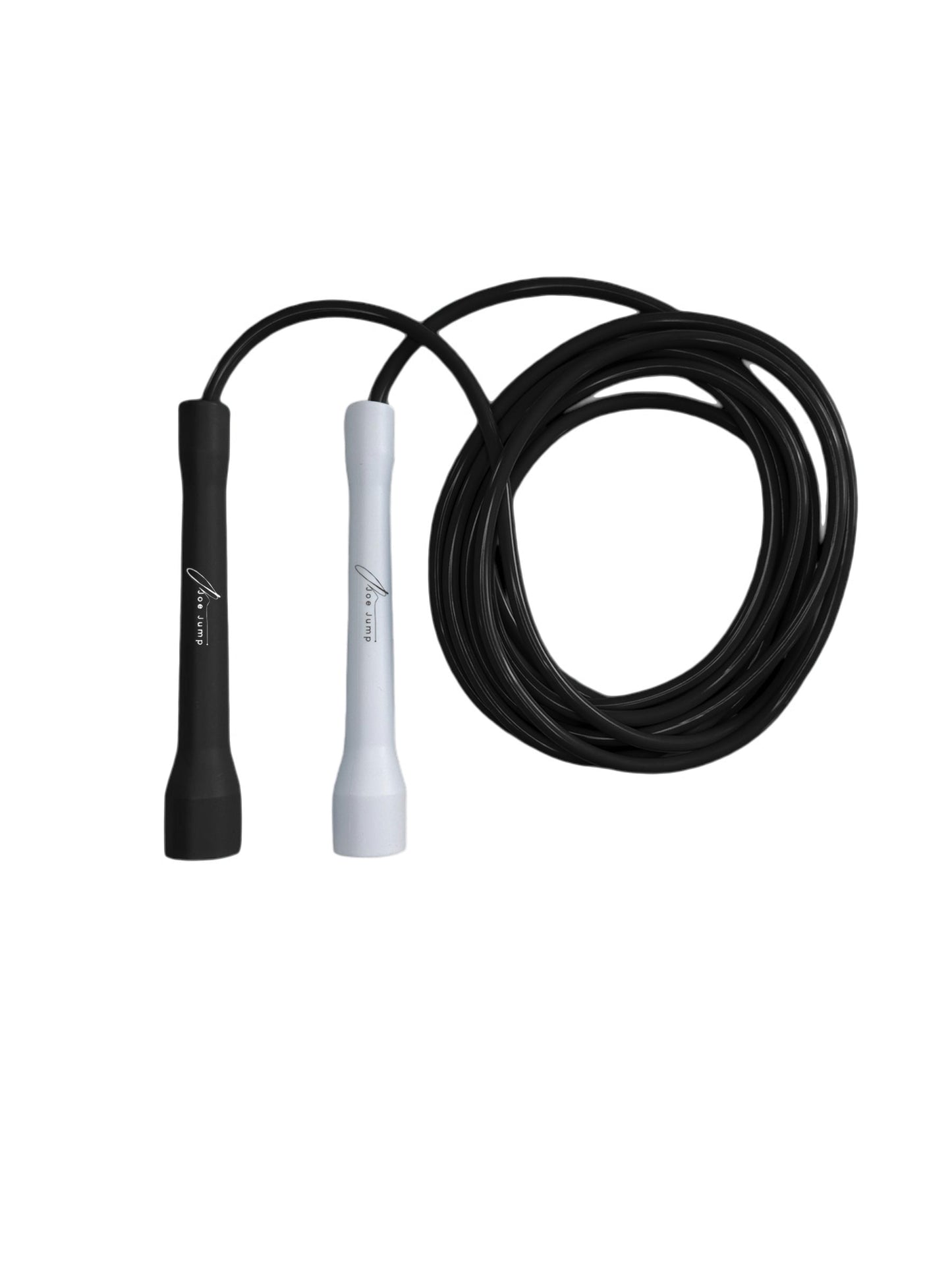 Corde en PVC 5mm | Édition Suprême noire