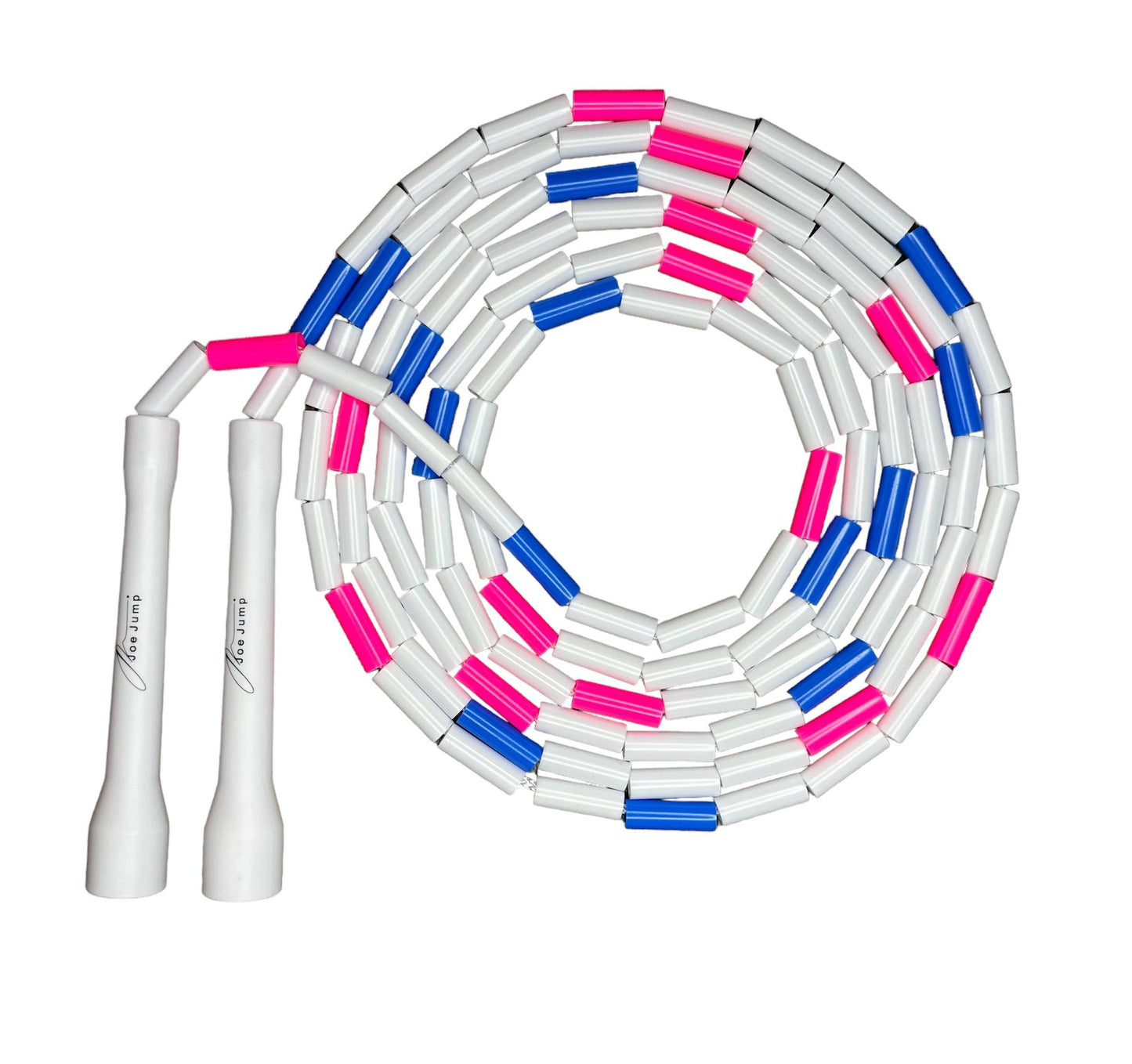 Corde à sauter perlée | Édition JoeJump